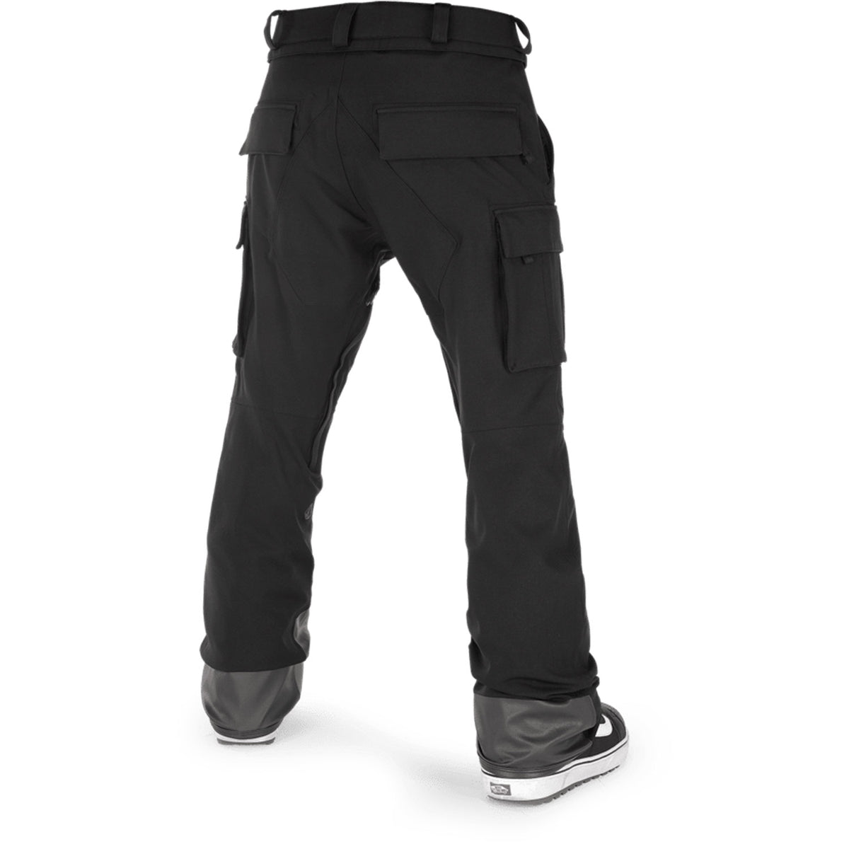 Men's New Articulated Pants