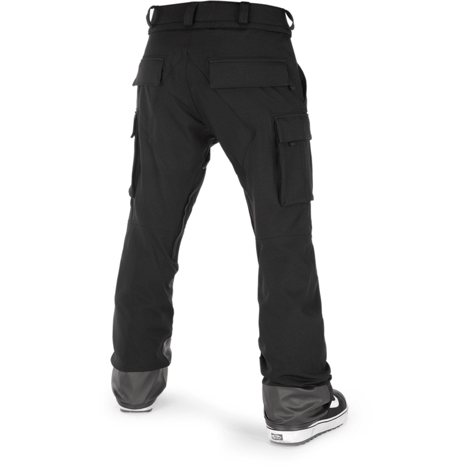 Men's New Articulated Pants