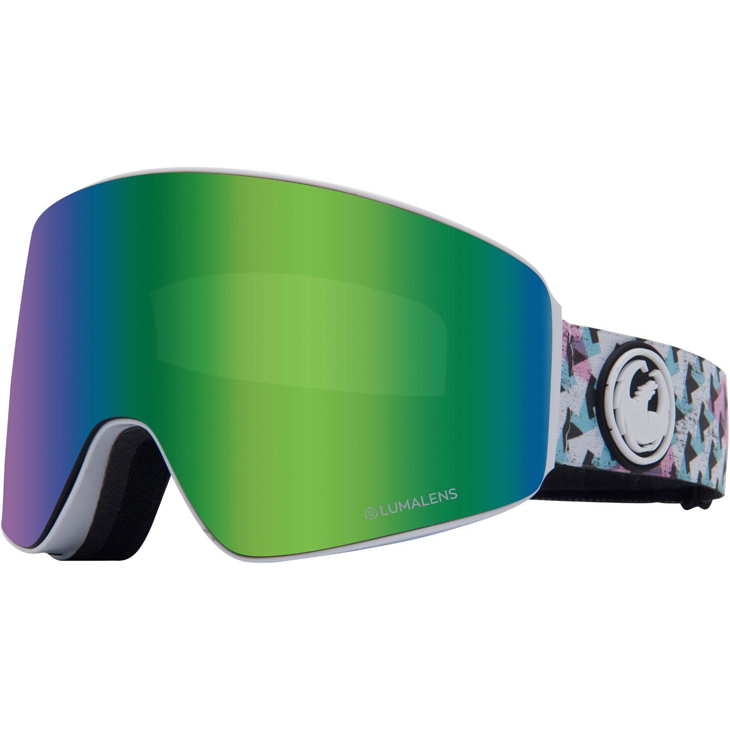 PXV Snow Goggle