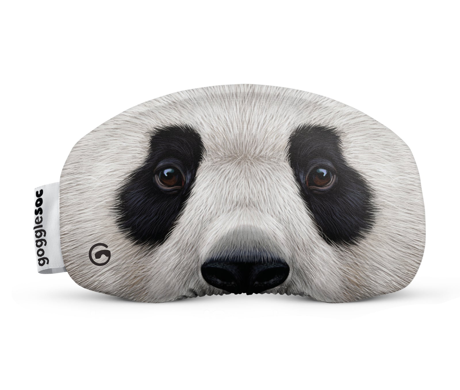 Gogglesoc Wild Collection Protective Soc 2018 Panda