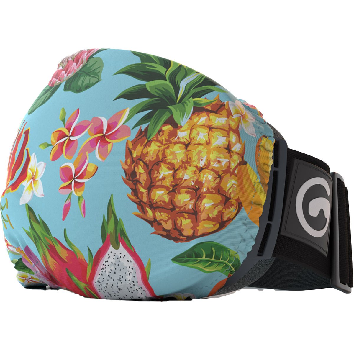 Fruity Collection Protective Soc