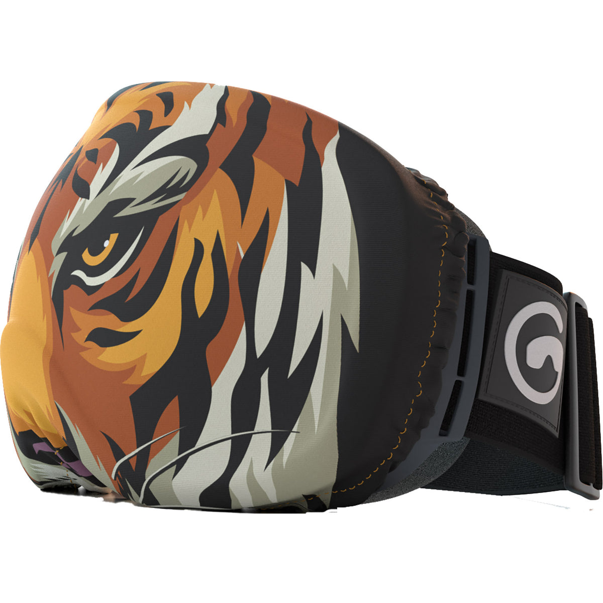 Wild Collection Protective Soc