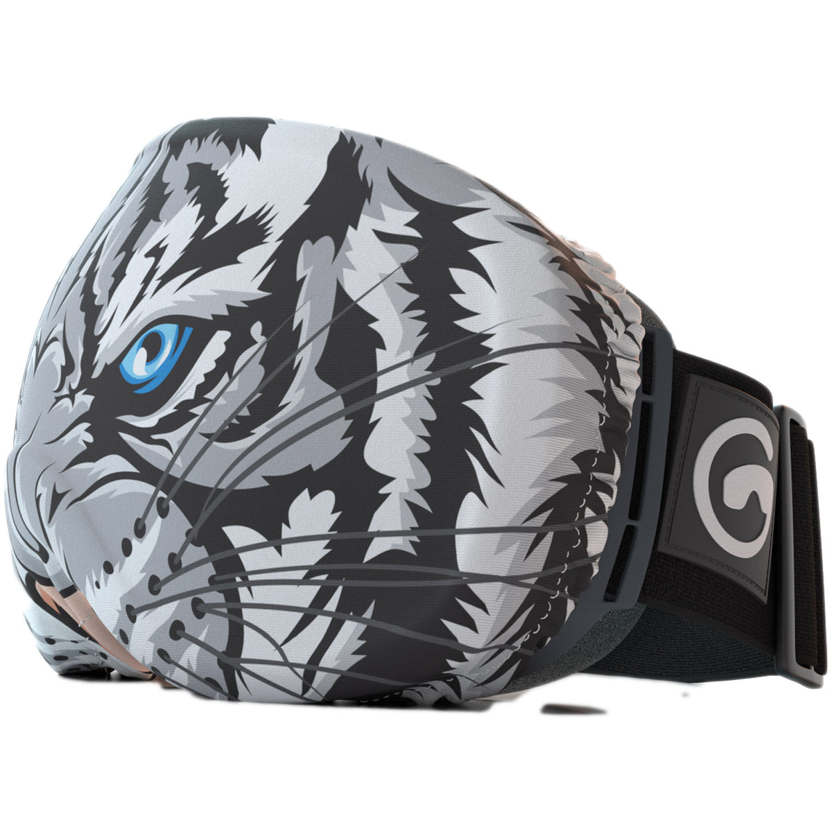 Wild Collection Protective Soc