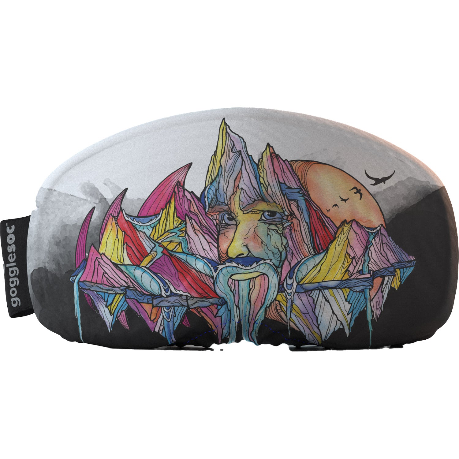 Chris Benchetler Collection Protective Soc