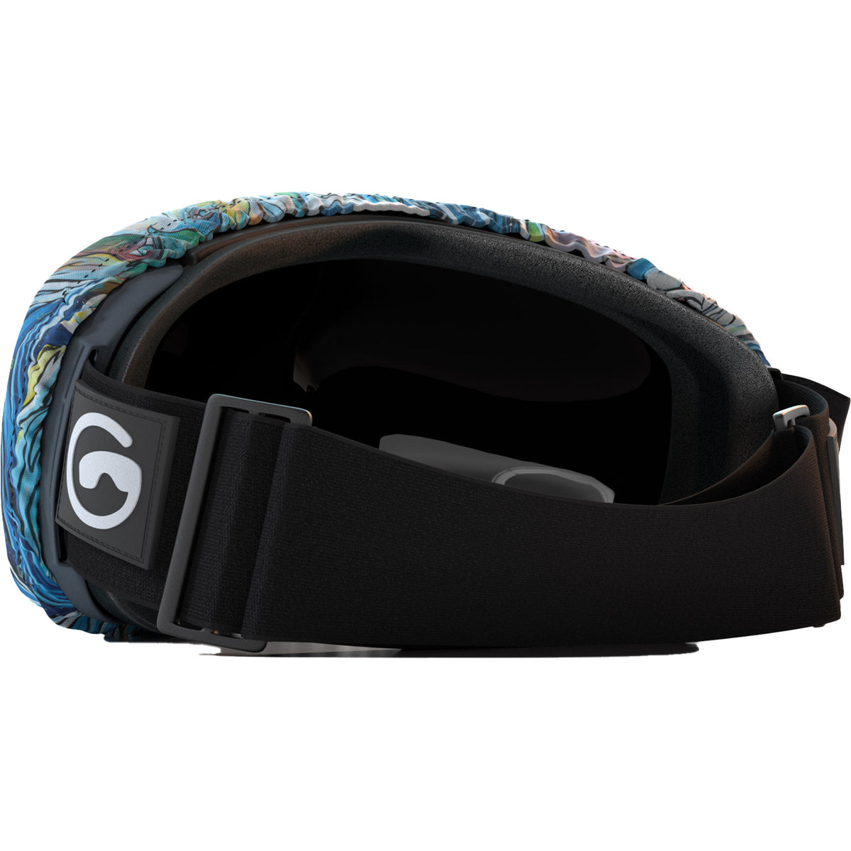 Chris Benchetler Collection Protective Soc