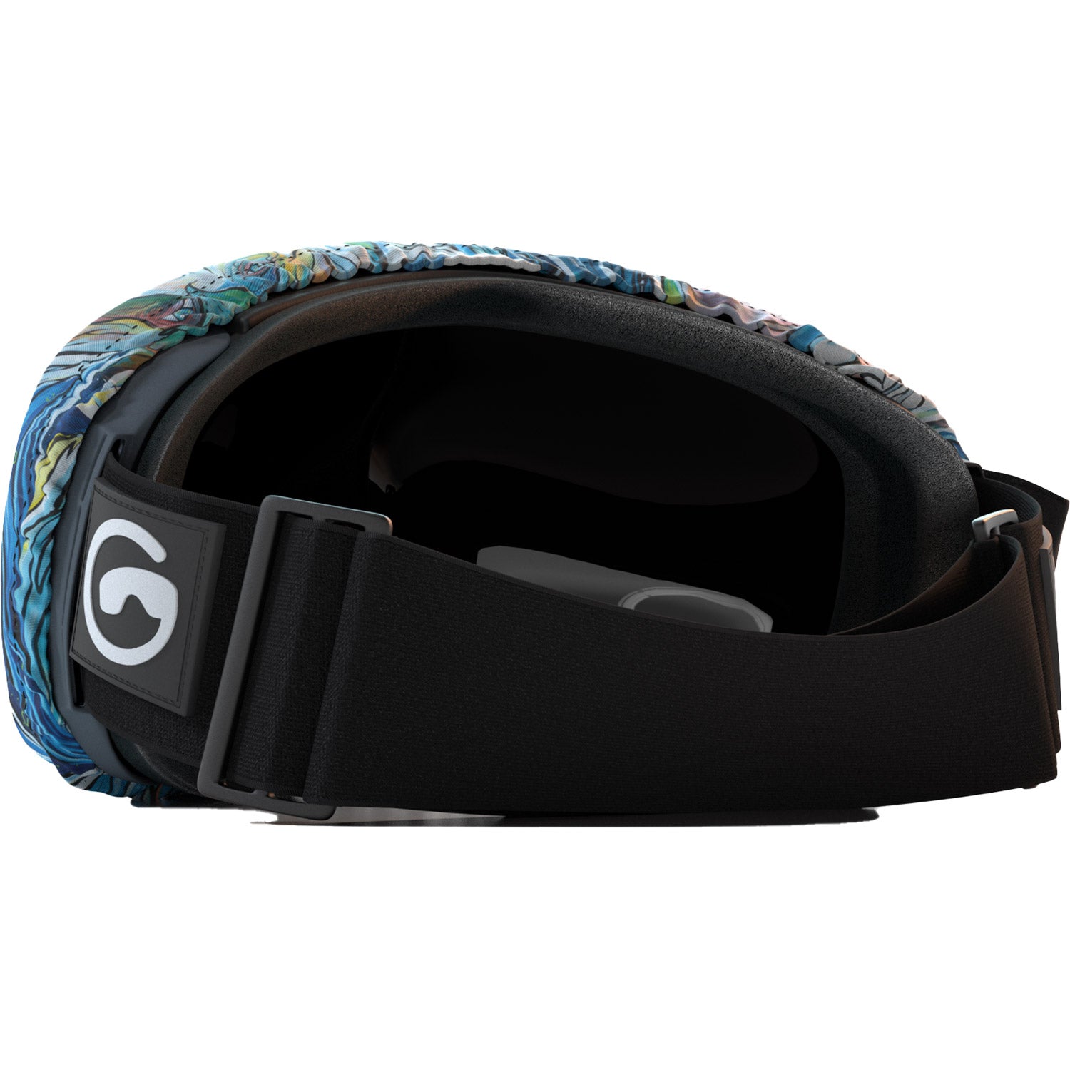 Chris Benchetler Collection Protective Soc