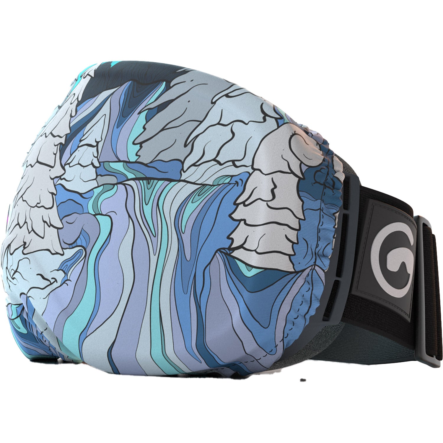 Chris Benchetler Collection Protective Soc