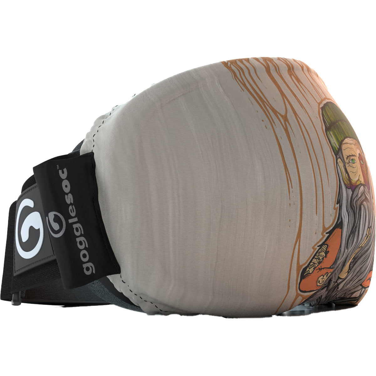 Chris Benchetler Collection Protective Soc