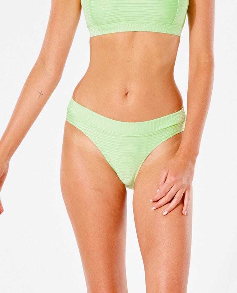 Premium Surf Full Bikini Bottom