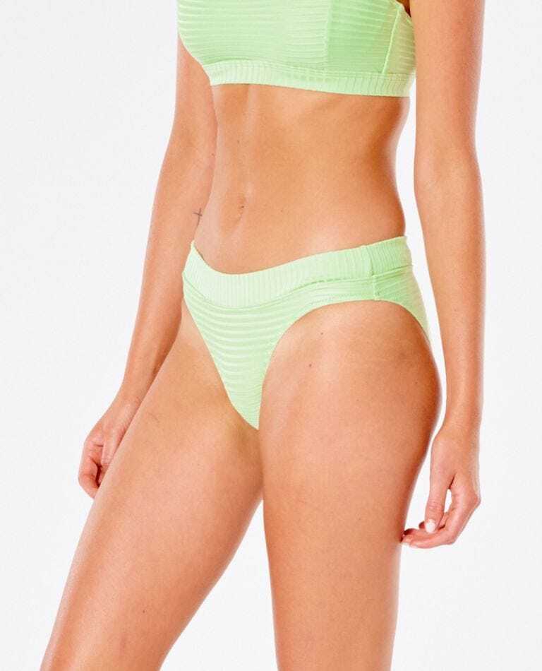 Premium Surf Full Bikini Bottom