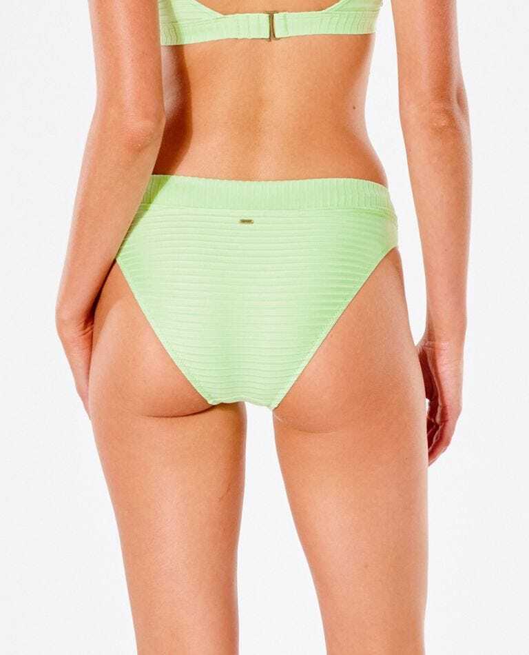 Premium Surf Full Bikini Bottom
