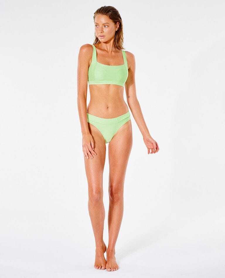 Premium Surf Full Bikini Bottom