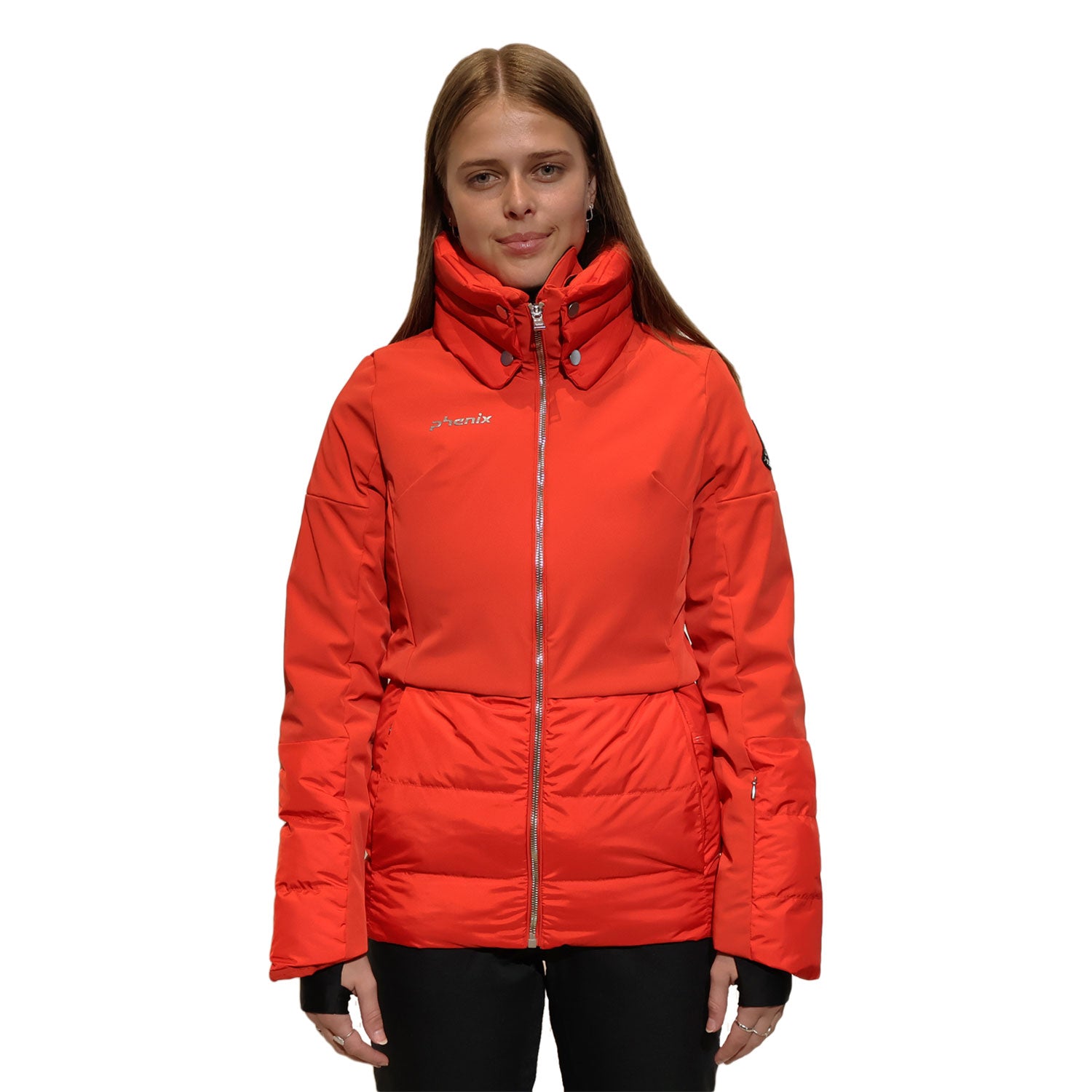 Garnet Ski Jacket