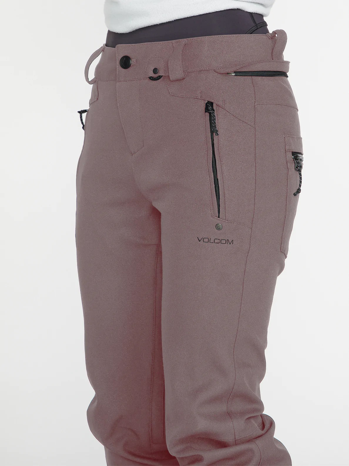 Womens Species Stretch Snowboard Pants