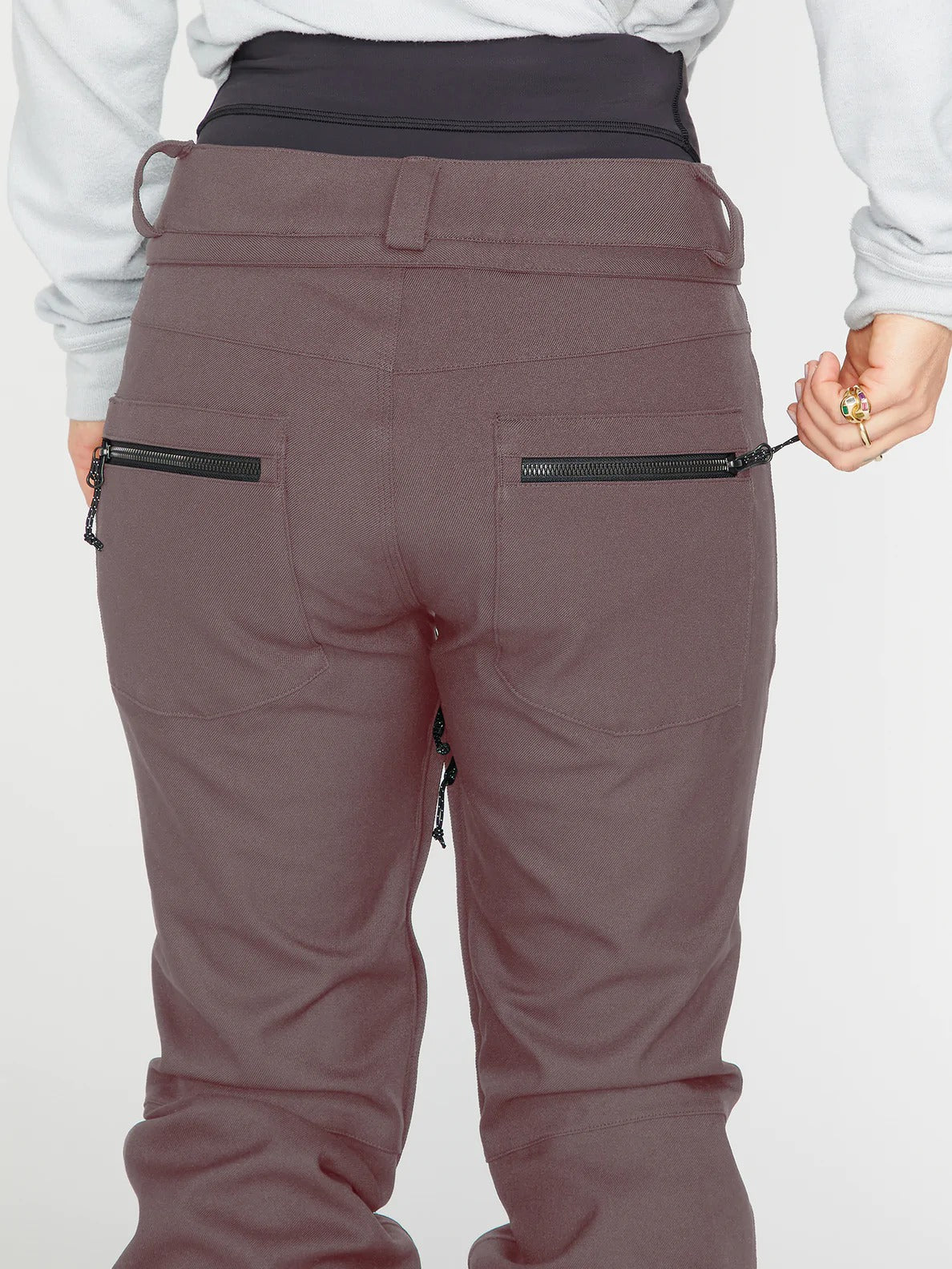 Womens Species Stretch Snowboard Pants