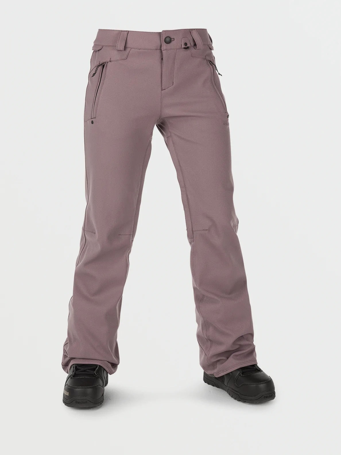 Womens Species Stretch Snowboard Pants