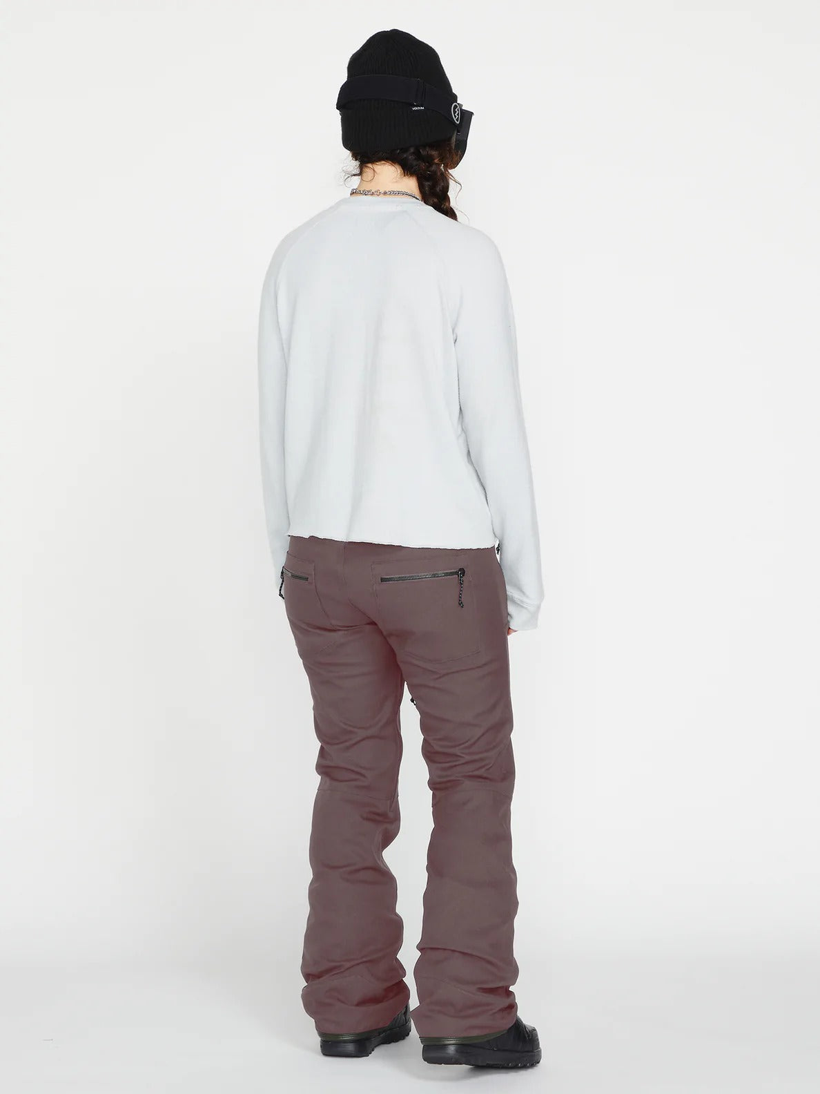 Womens Species Stretch Snowboard Pants