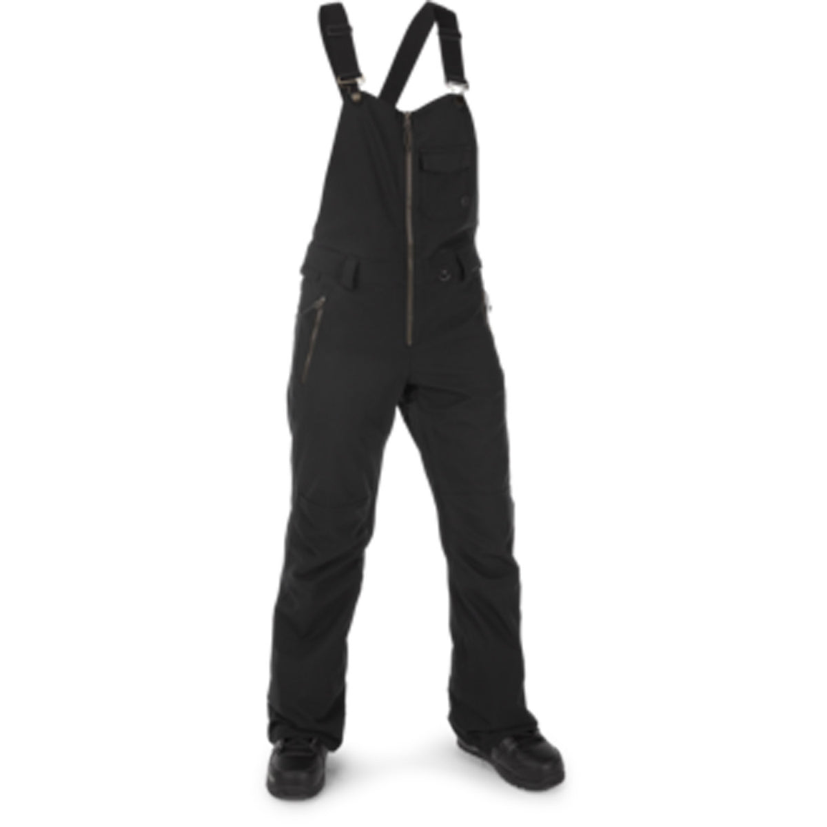 Women's Swift Bib Overall
