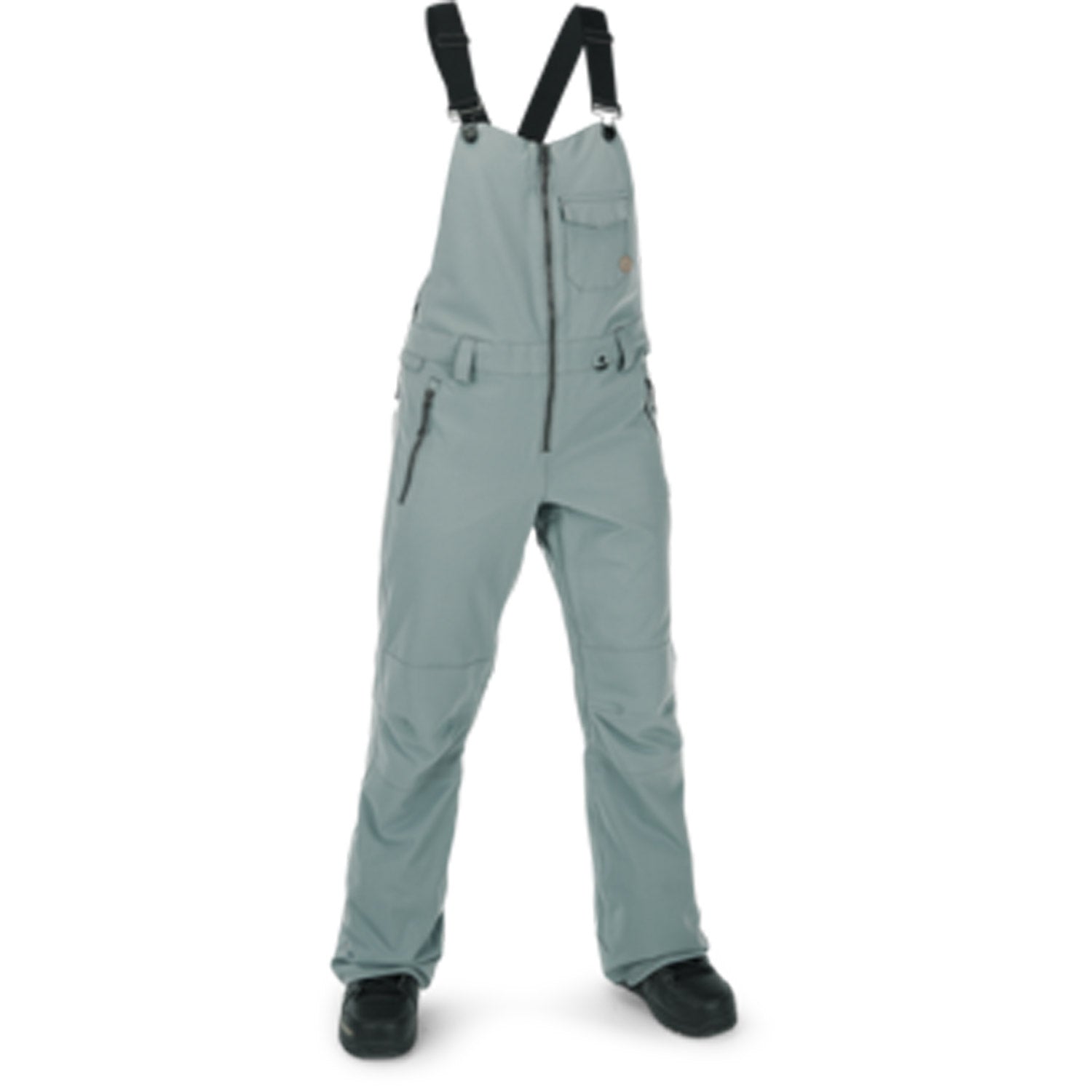 Women's Swift Bib Overall