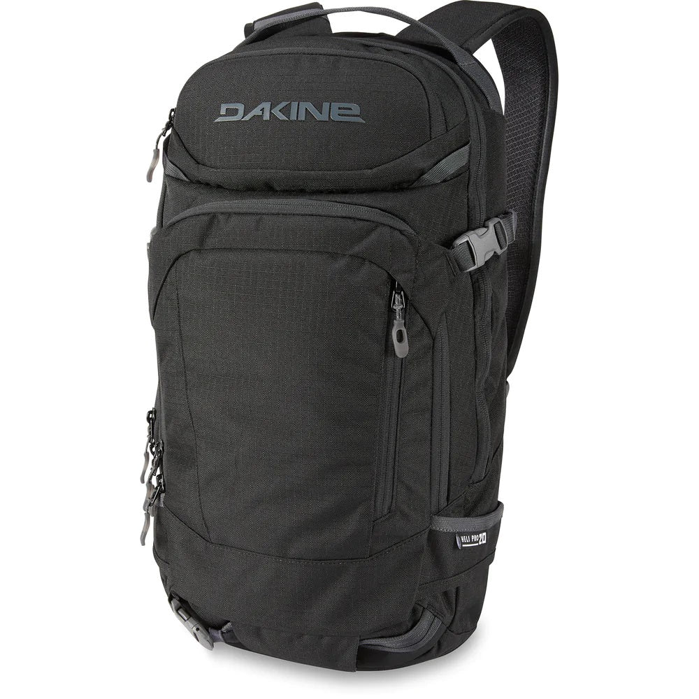 Heli Pro 20L Backpack 2023