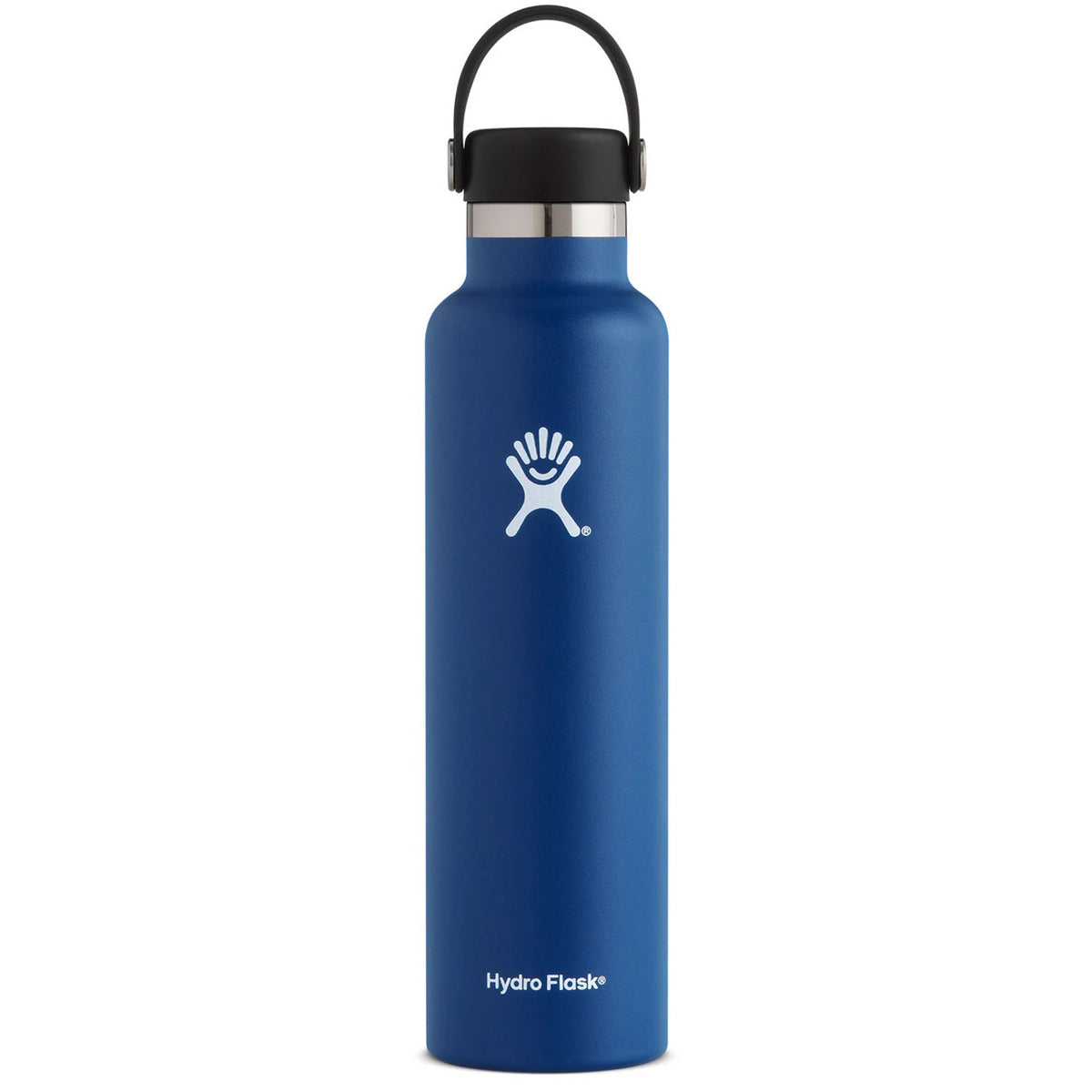 Hyrdo Flask Hydration 24oz Standard Mouth Insulated Bottle