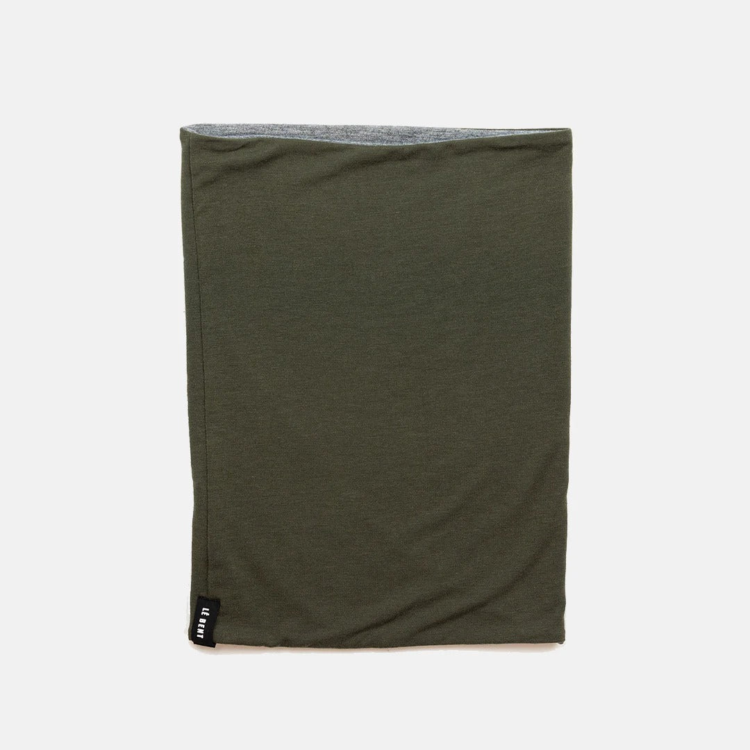 Reversible Midweight Neck Gaiter