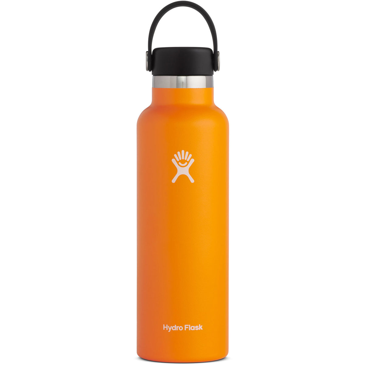 Hydration 21oz Standard Mouth Insulated Water Bottle