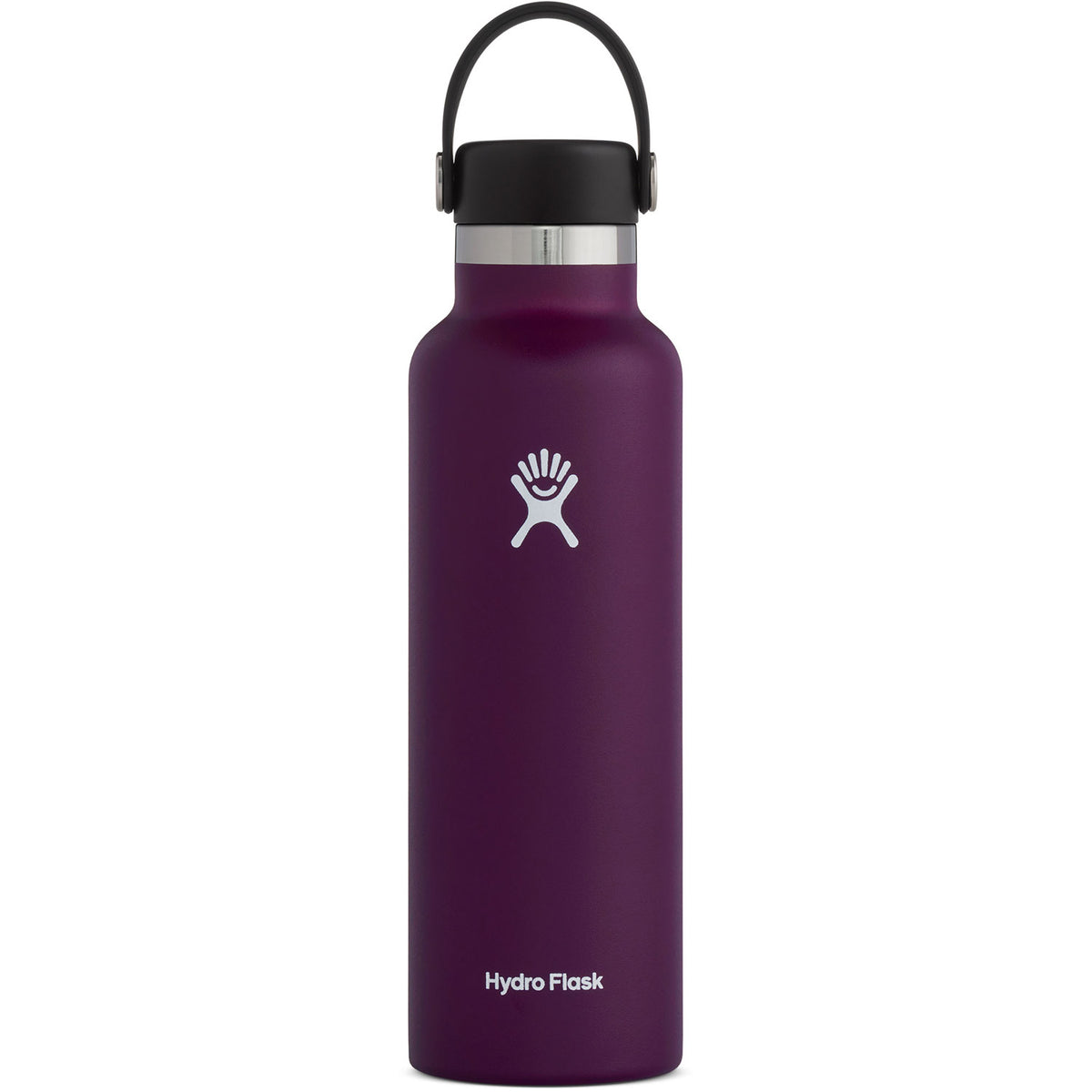 Hydration 21oz Standard Mouth Insulated Water Bottle