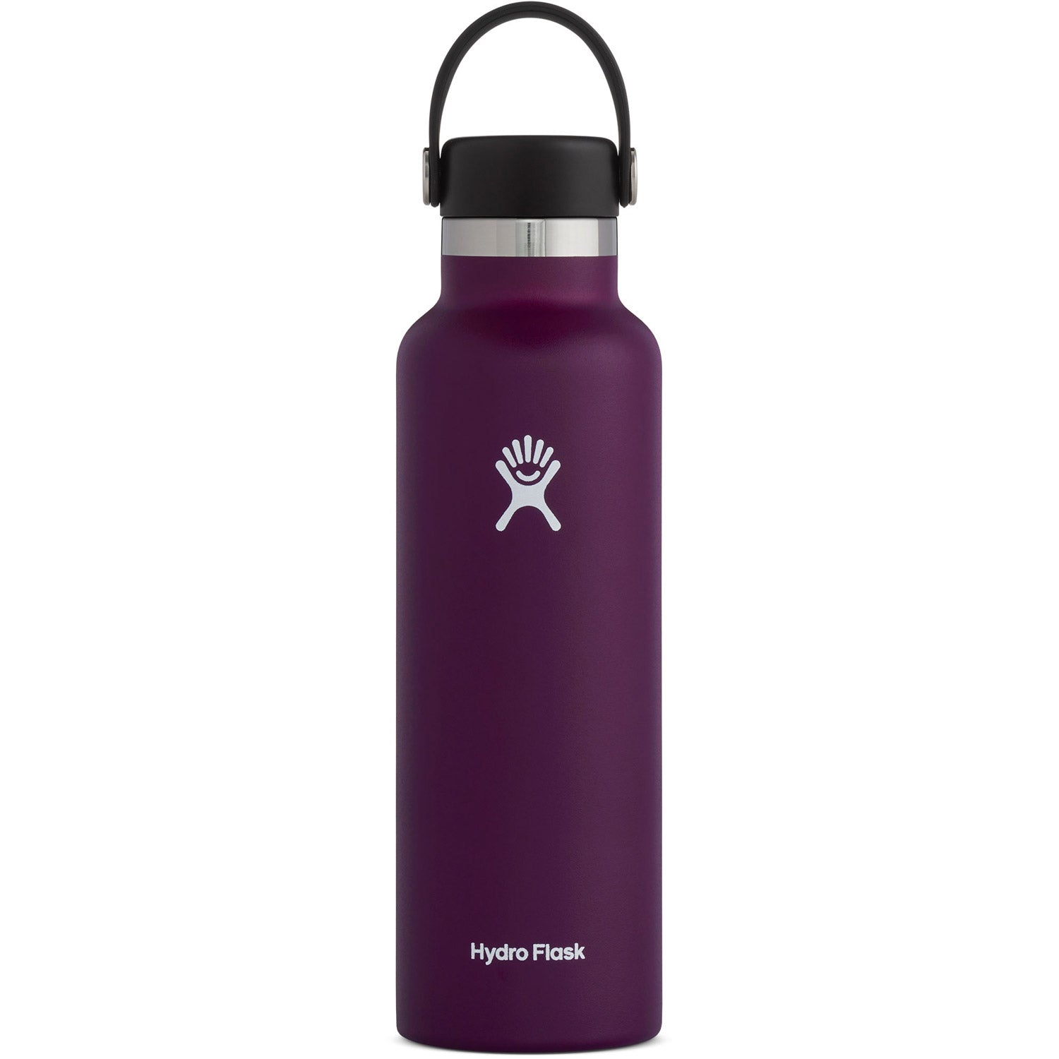 Hydration 21oz Standard Mouth Insulated Water Bottle