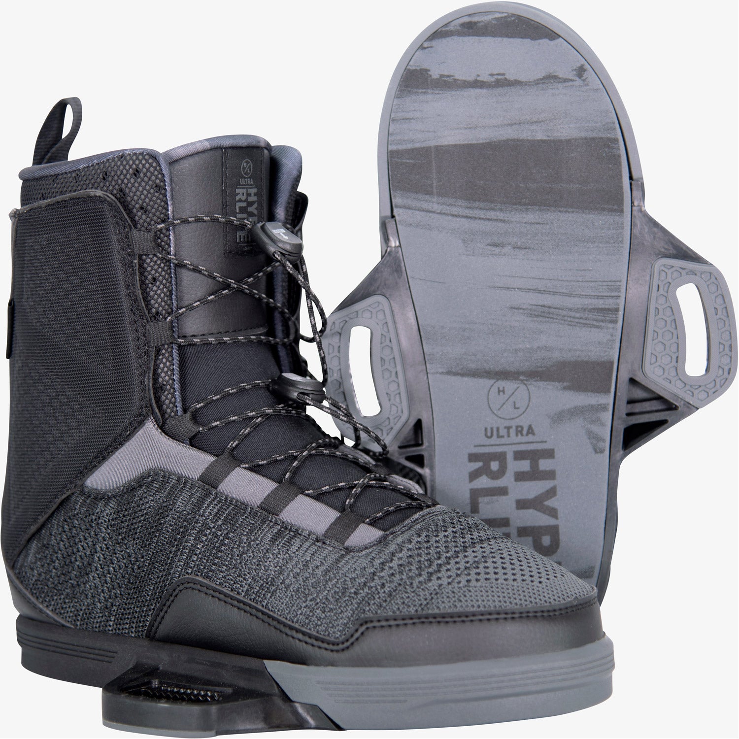 Hyperlite Ultra Wakeboard Boots 2021 