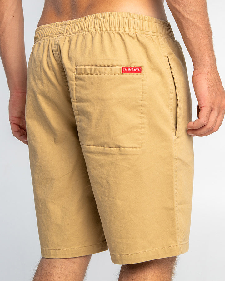 The Basic Chino 19"