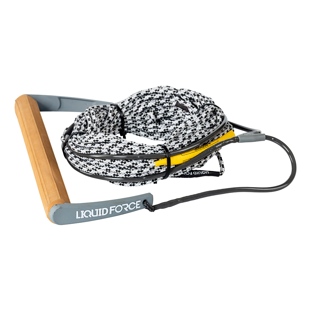 Team Combo Wakeboard Rope Package