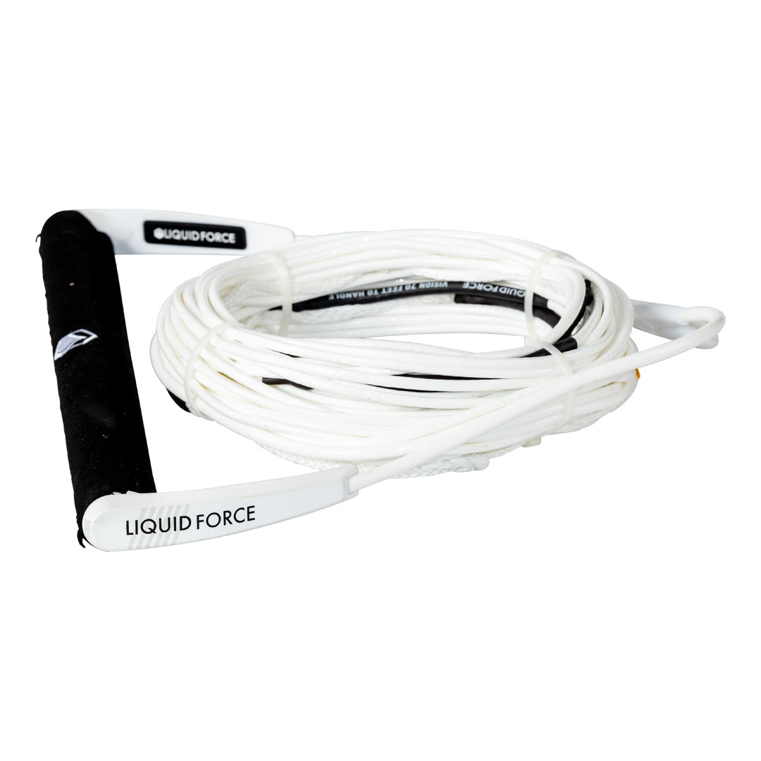 Harley Ultra Gel Wakeboard Rope Package