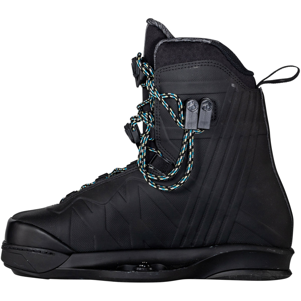 Aero 6X Wakeboard Boots