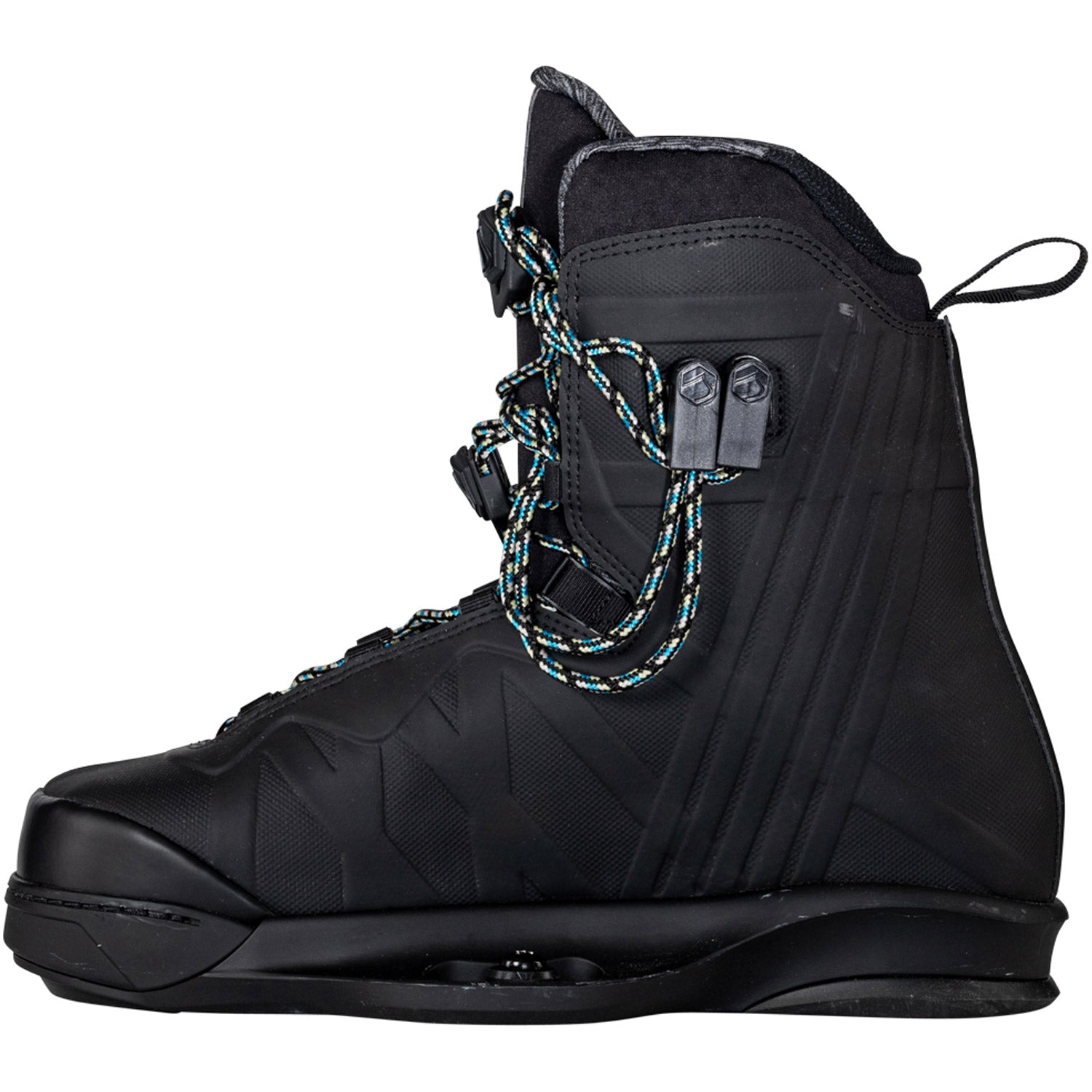 Aero 6X Wakeboard Boots