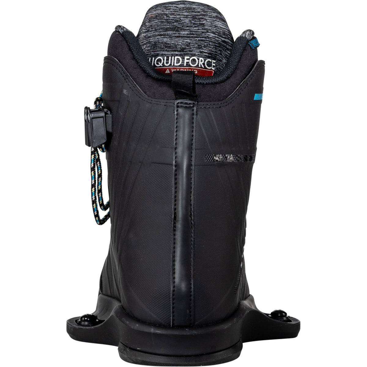 Aero 6X Wakeboard Boots