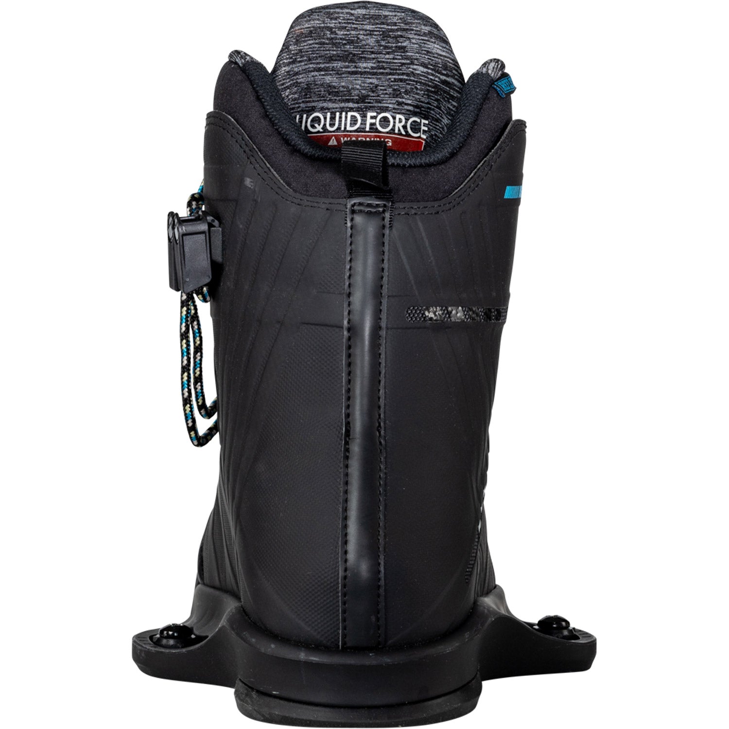 Aero 6X Wakeboard Boots