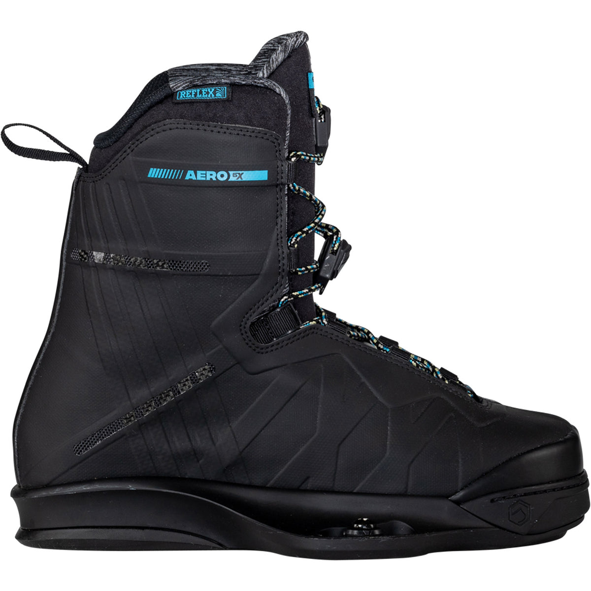 Aero 6X Wakeboard Boots