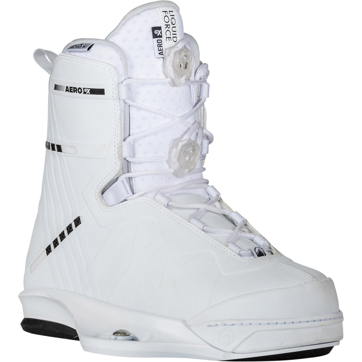 Aero 6X Wakeboard Boots