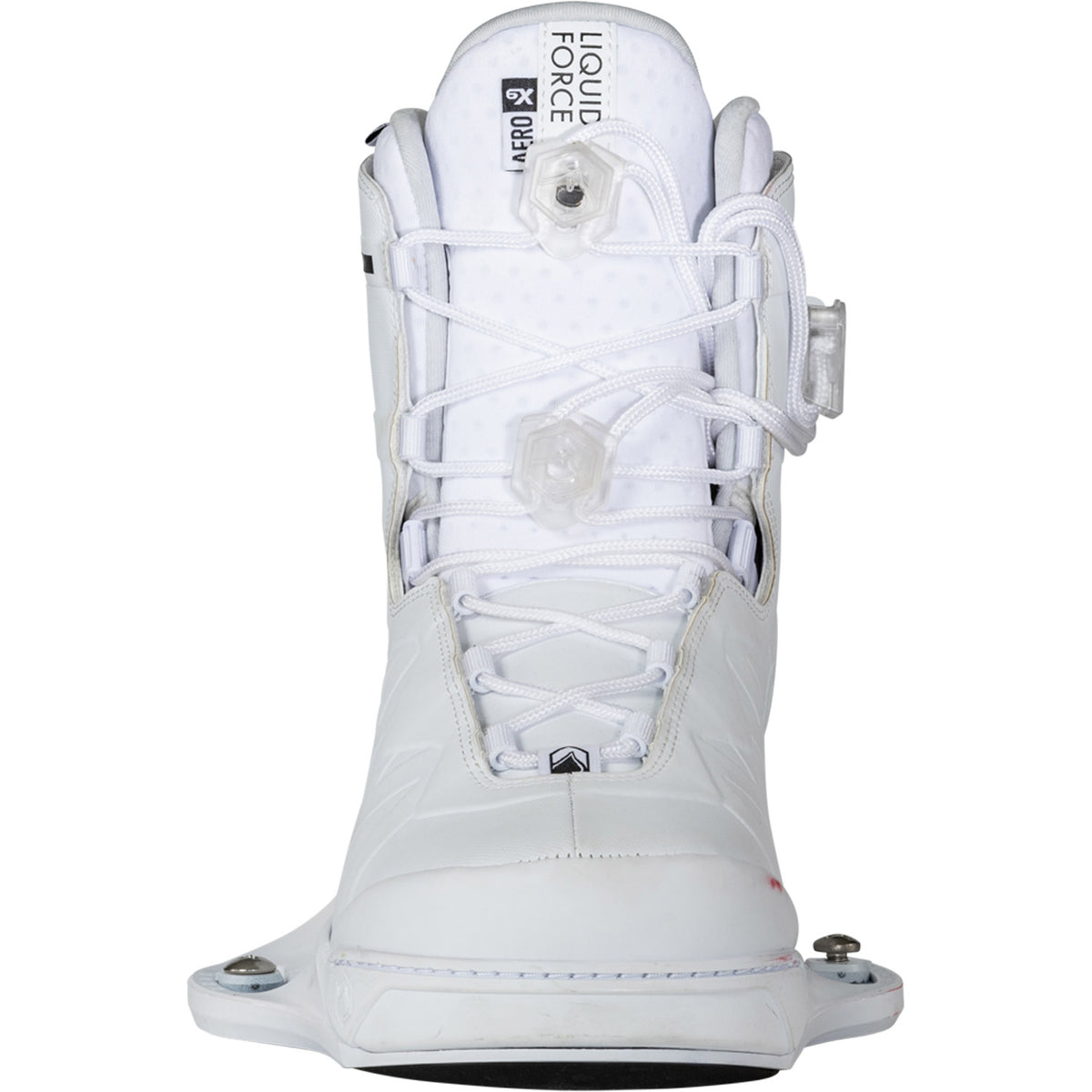Aero 6X Wakeboard Boots