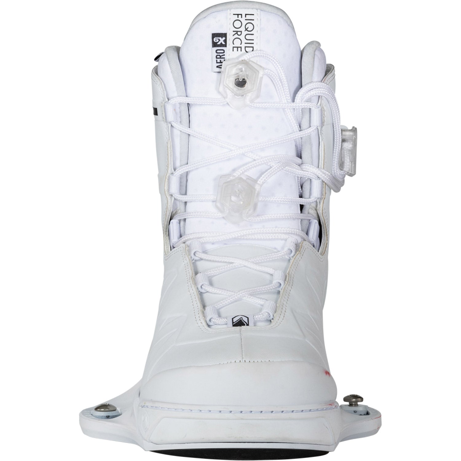 Aero 6X Wakeboard Boots