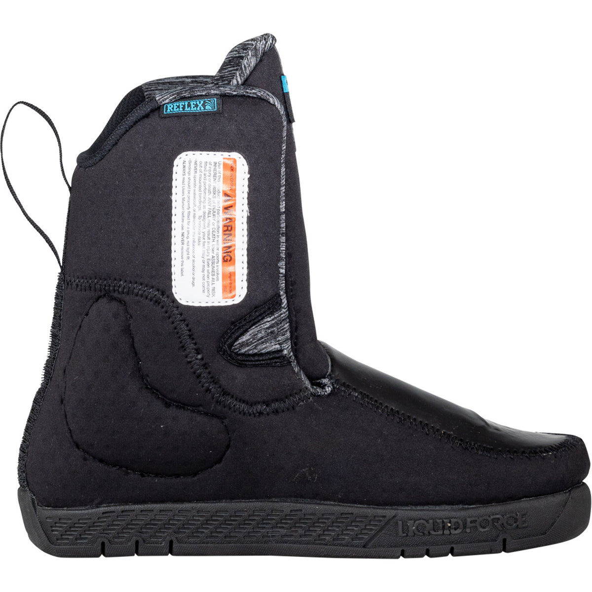 Aero 6X Wakeboard Boots