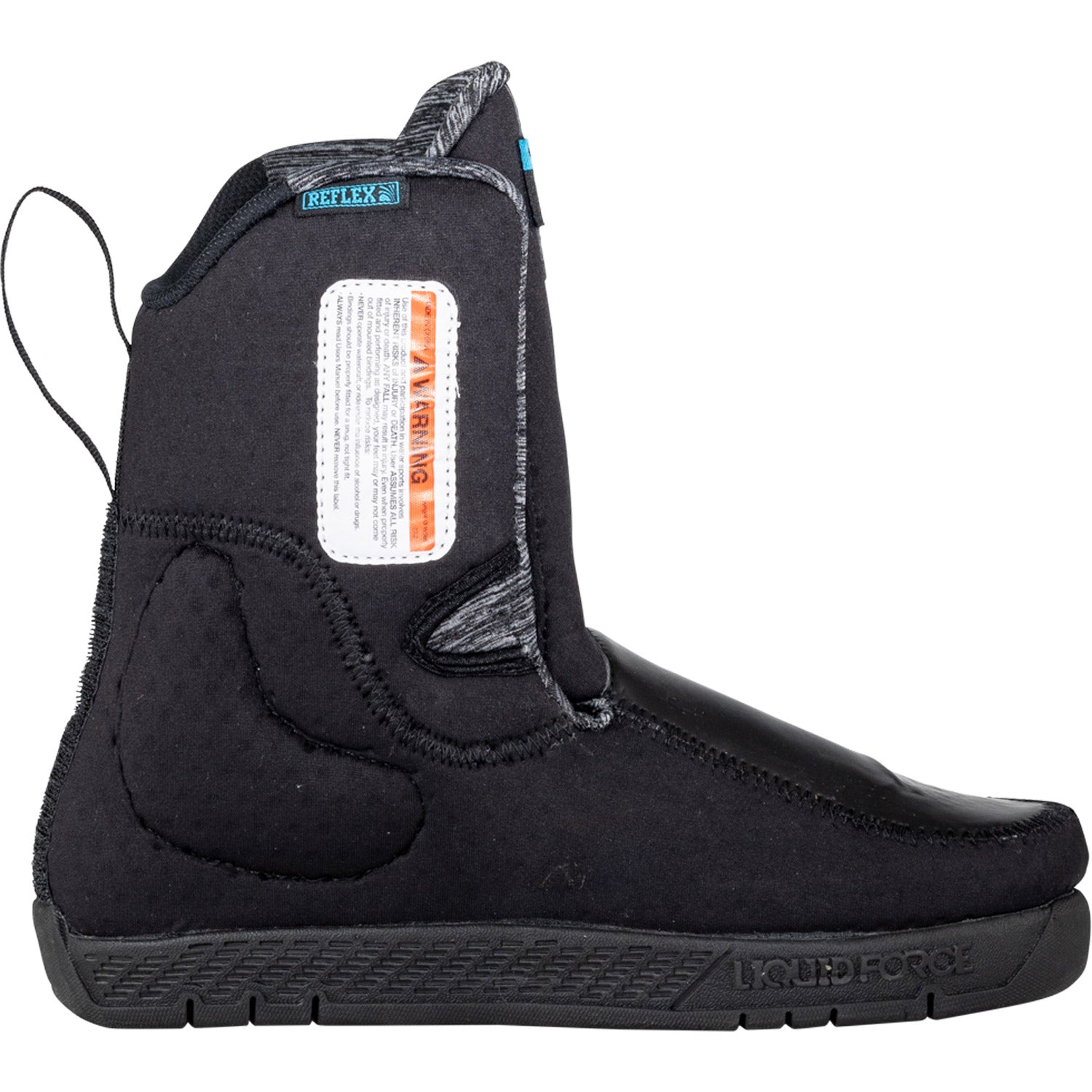 Aero 6X Wakeboard Boots