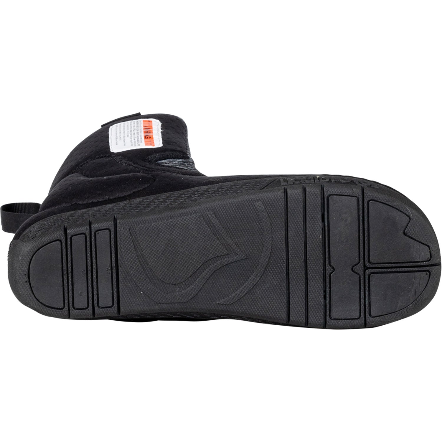 Aero 6X Wakeboard Boots