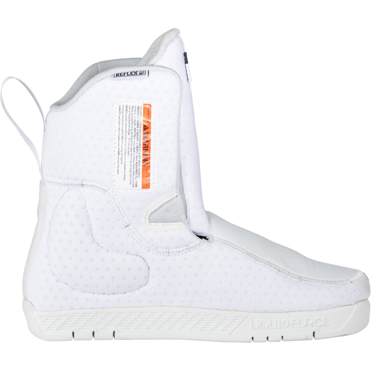 Aero 6X Wakeboard Boots