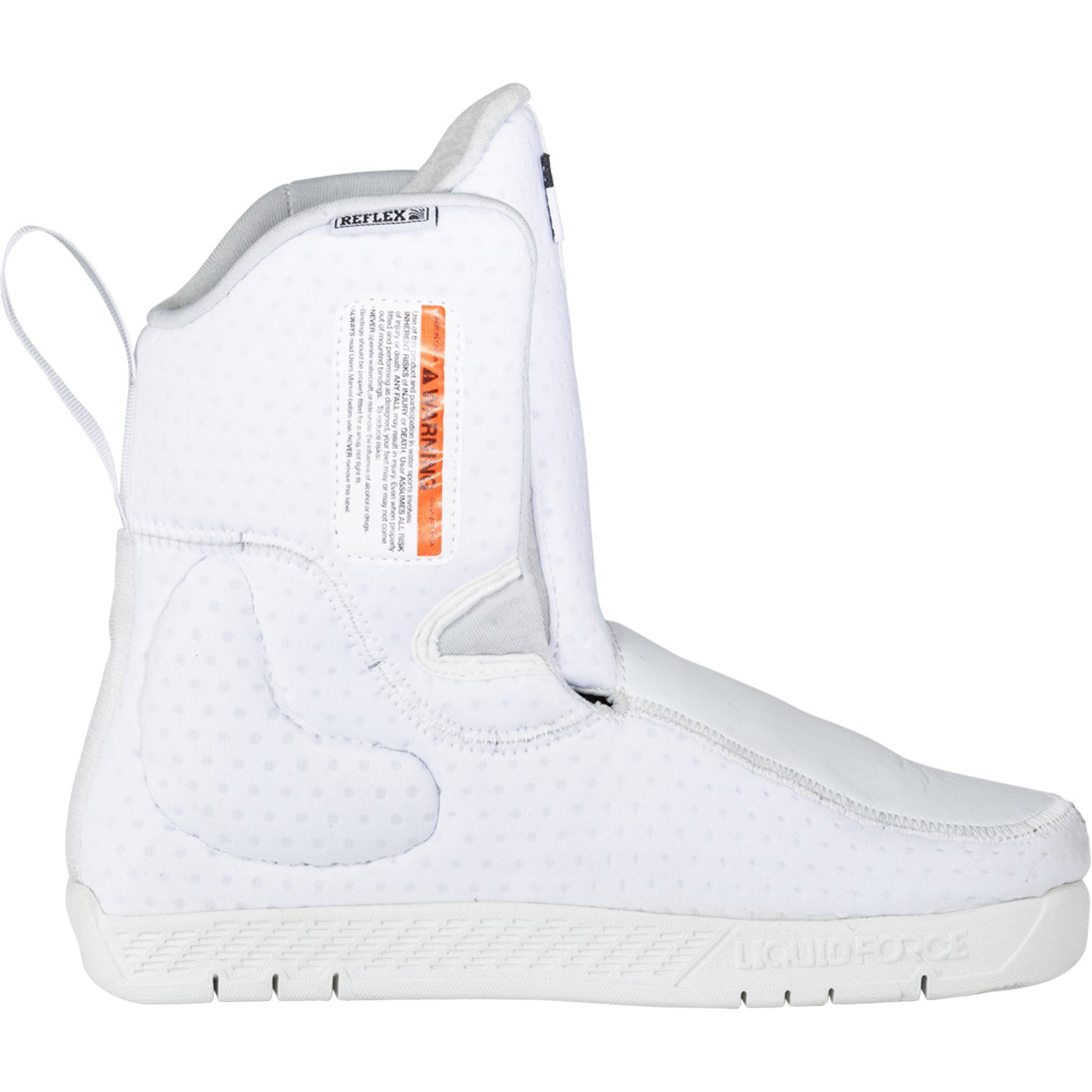 Aero 6X Wakeboard Boots