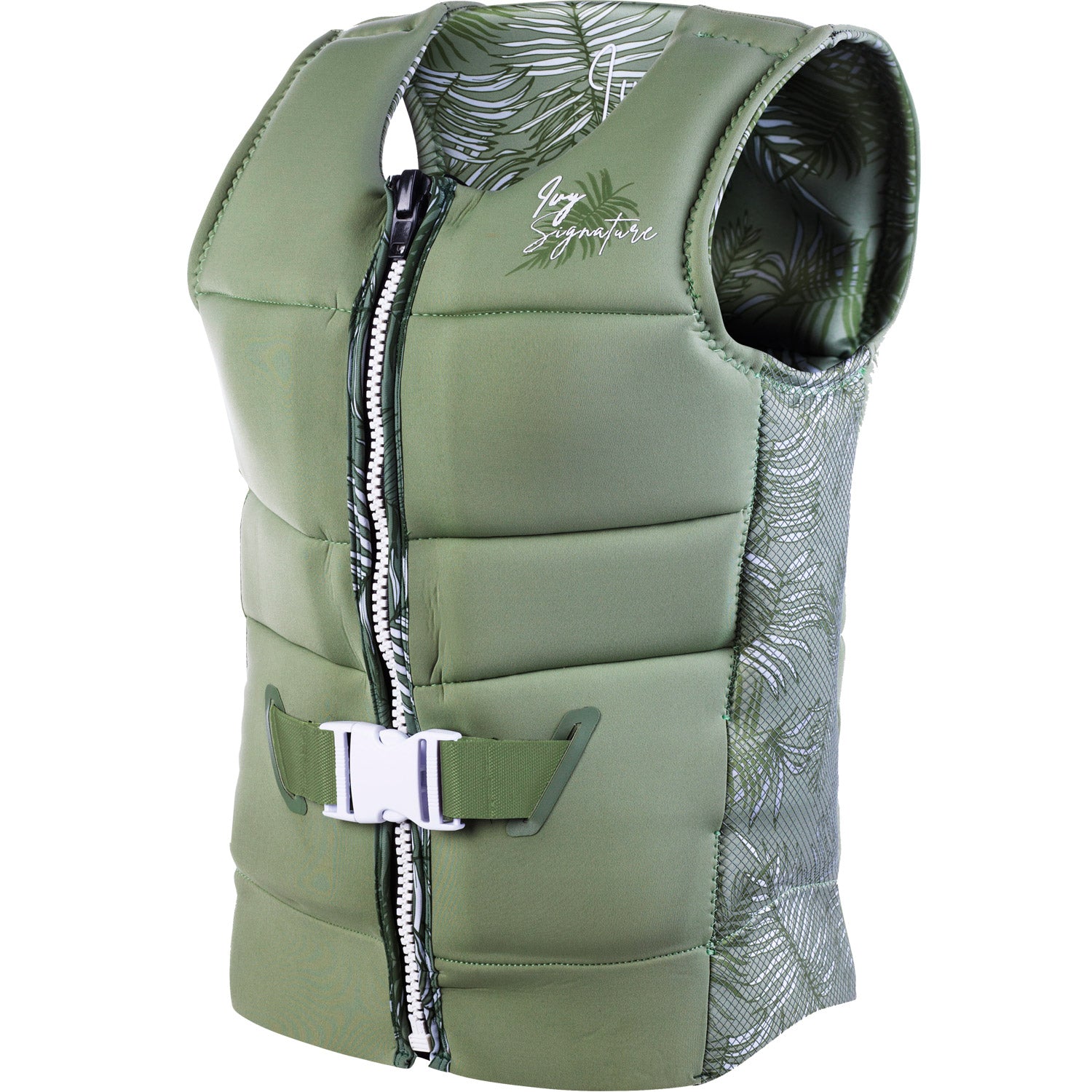 Signature Neo Vest 2021