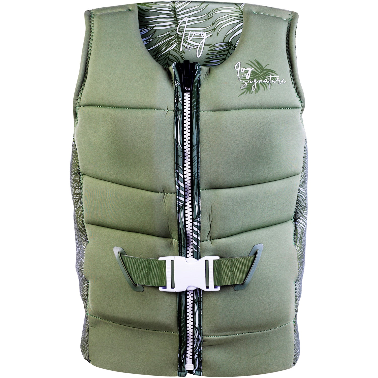 Signature Neo Vest 2021