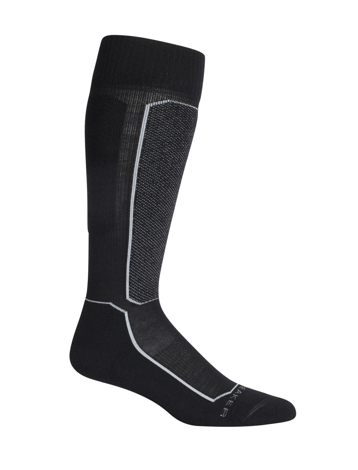 Ski+ Light Over-the-Calf Mens Sock