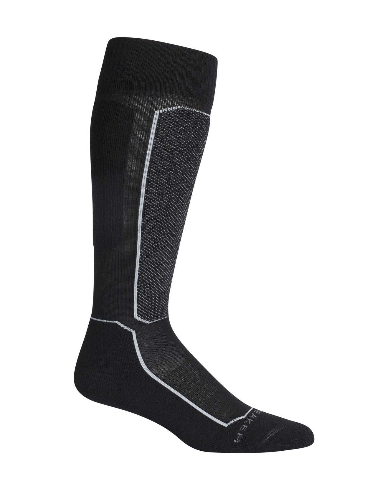 Ski+ Light Over-the-Calf Mens Sock